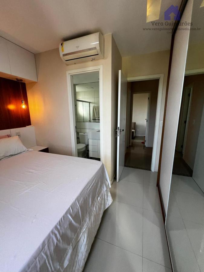 Apartamento - Jardim apipema