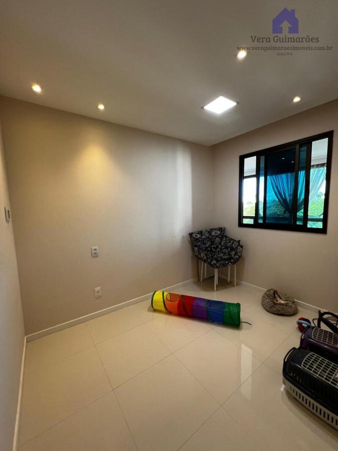 Apartamento - Jardim apipema