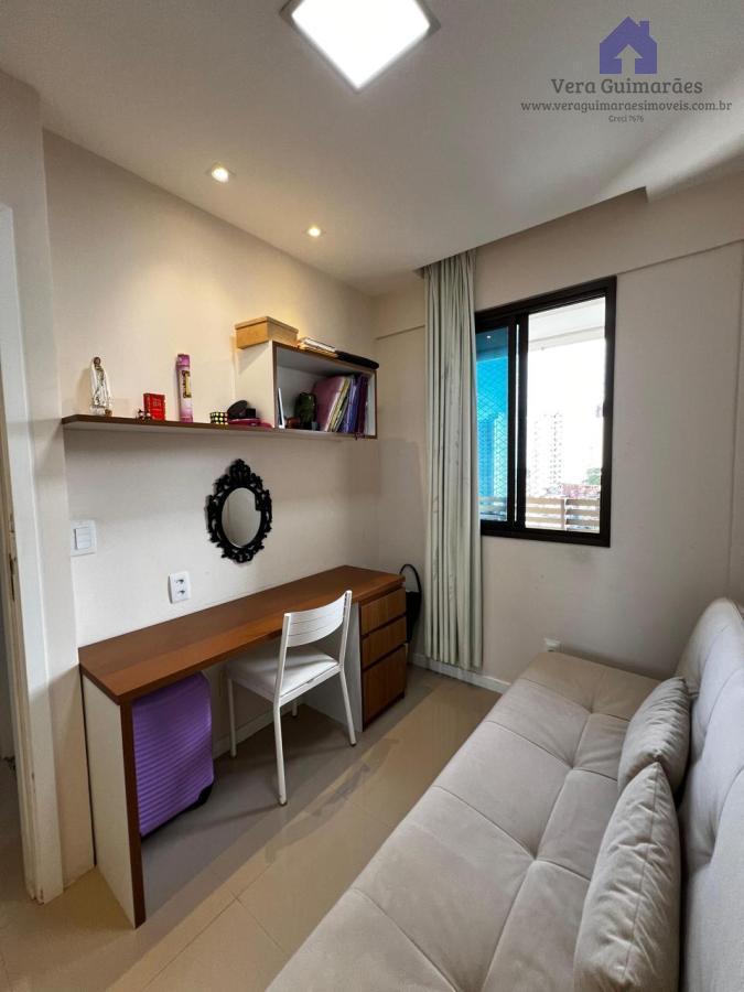 Apartamento - Jardim apipema
