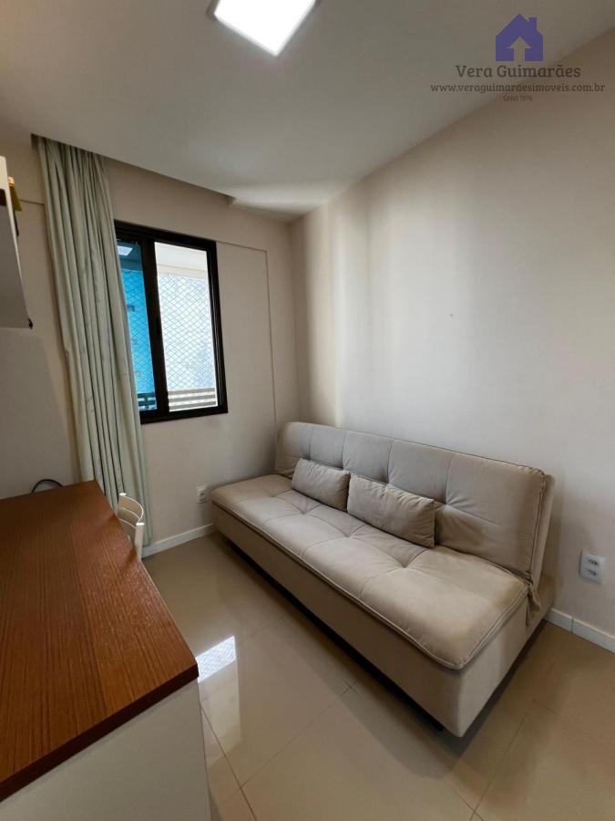Apartamento - Jardim apipema