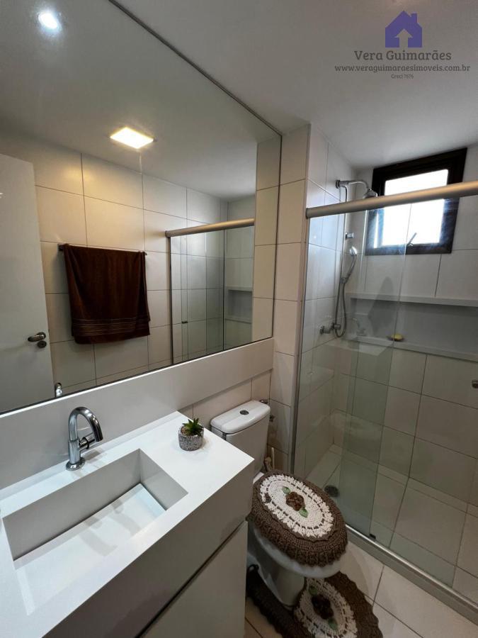 Apartamento - Jardim apipema