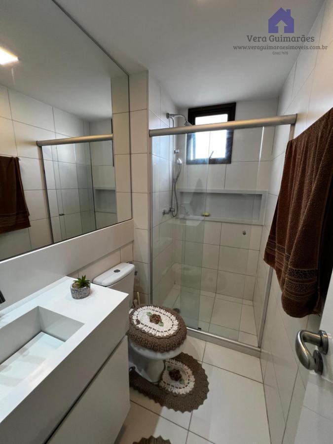 Apartamento - Jardim apipema