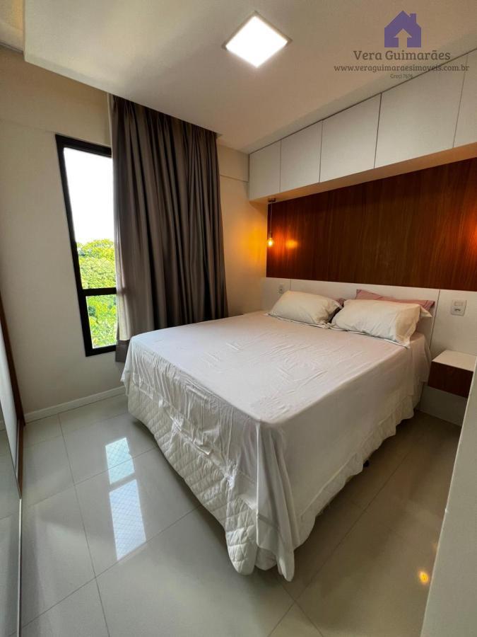 Apartamento - Jardim apipema