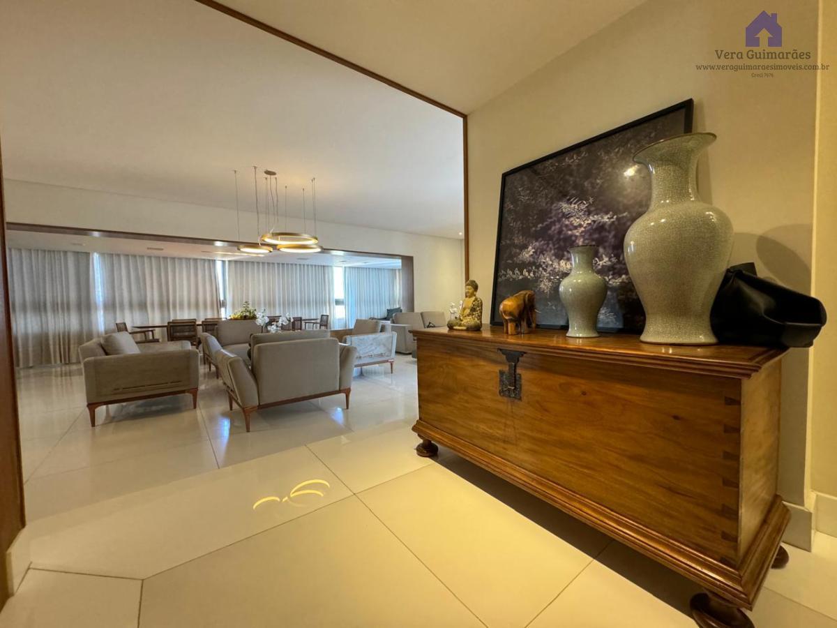 Apartamento - Horto florestal