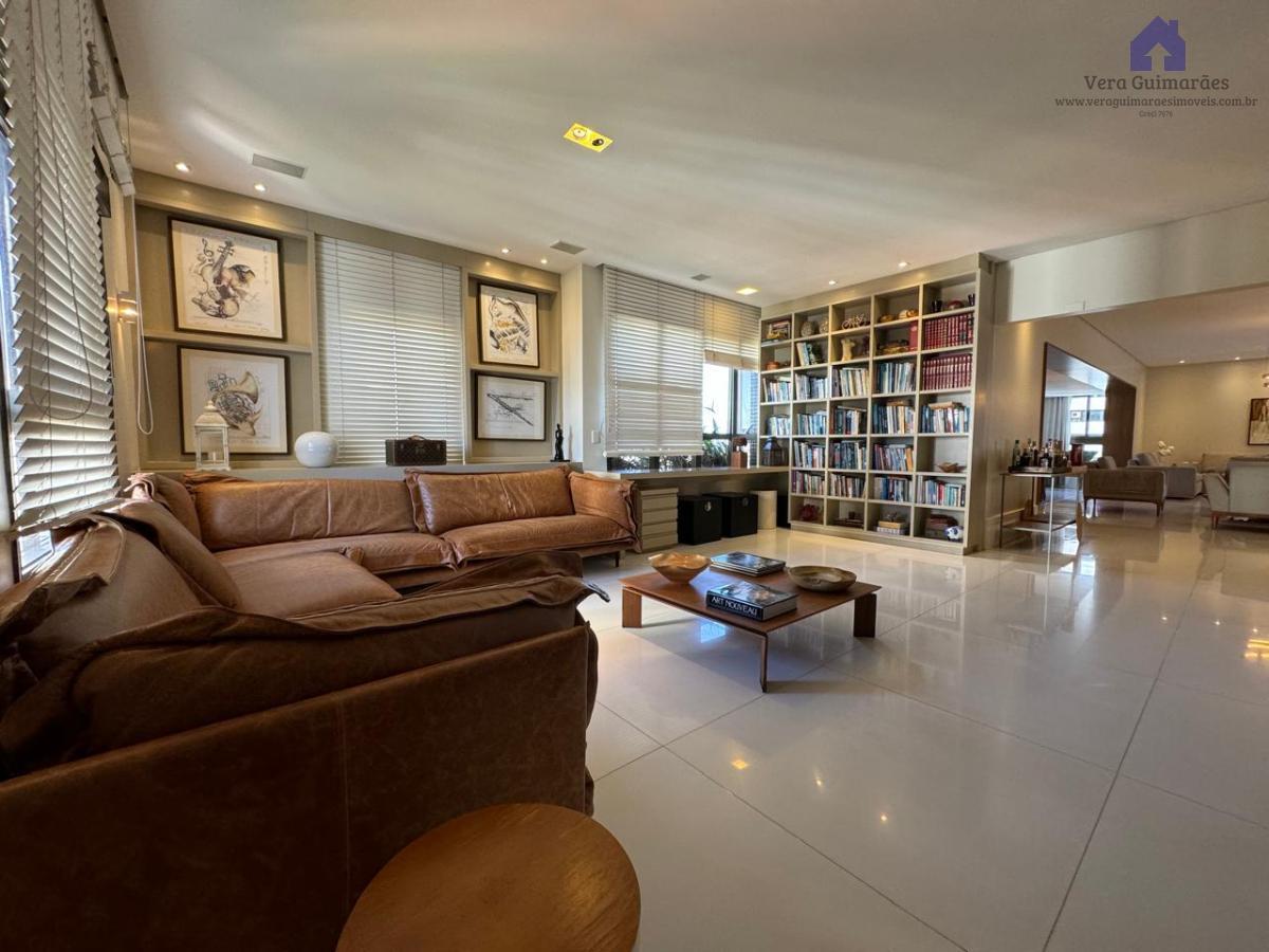 Apartamento - Horto florestal