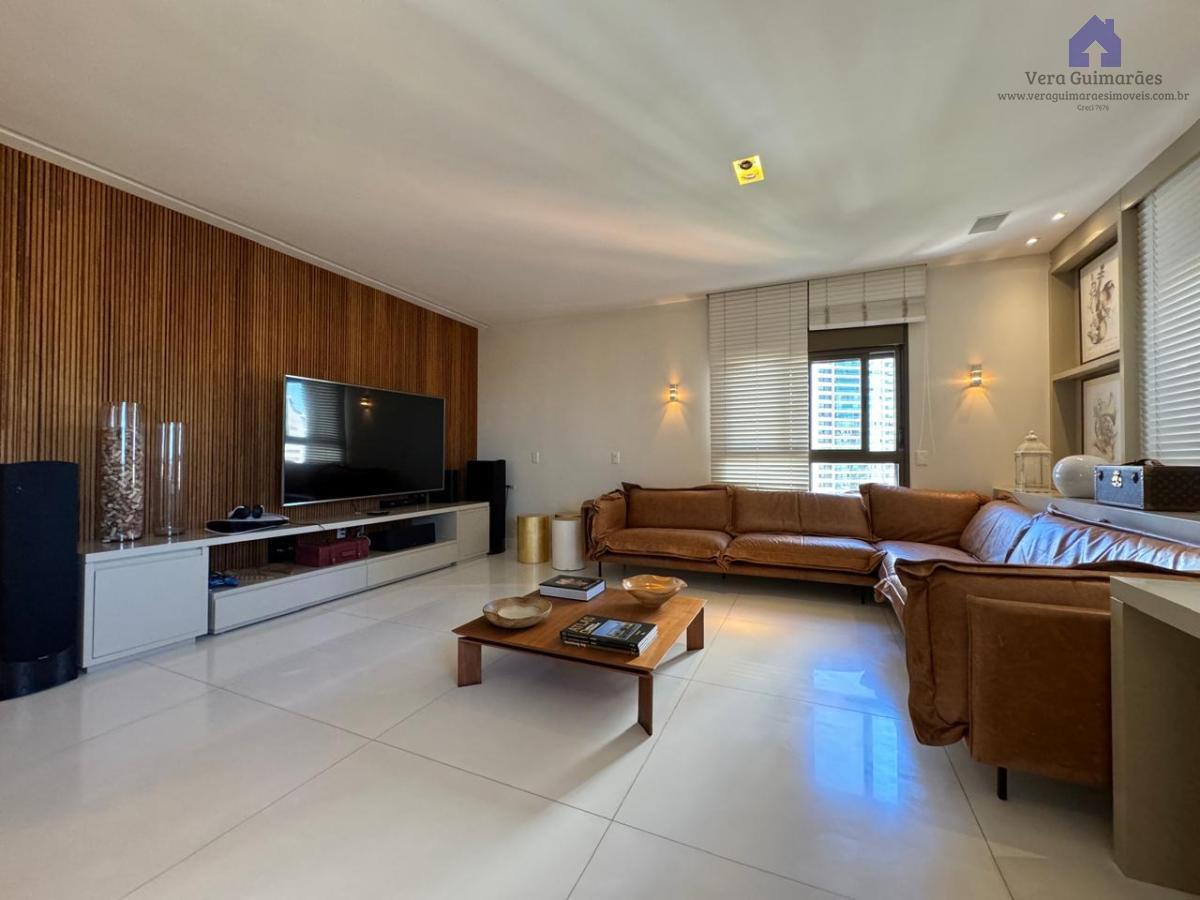 Apartamento - Horto florestal