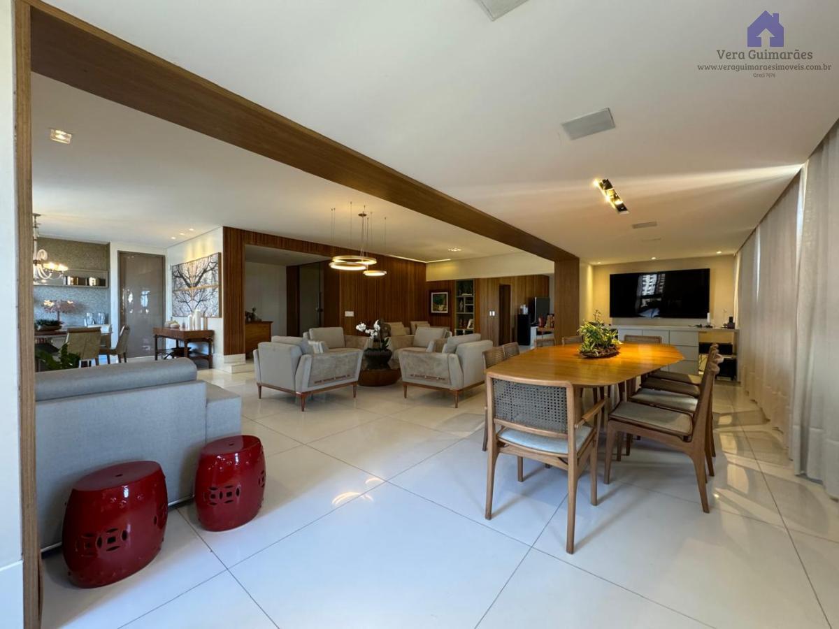 Apartamento - Horto florestal