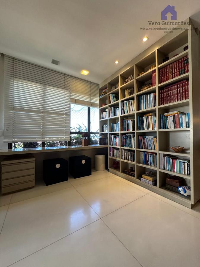 Apartamento - Horto florestal