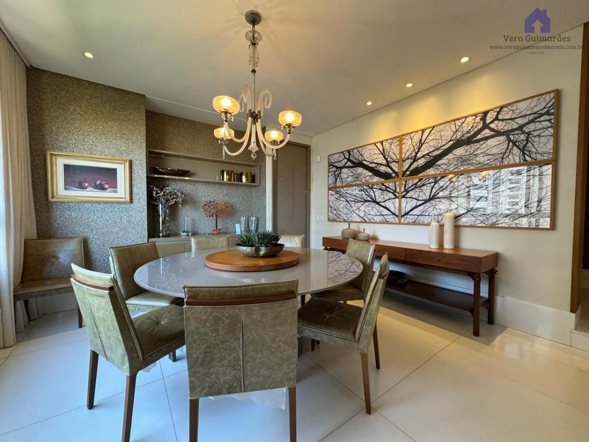 Apartamento - Horto florestal