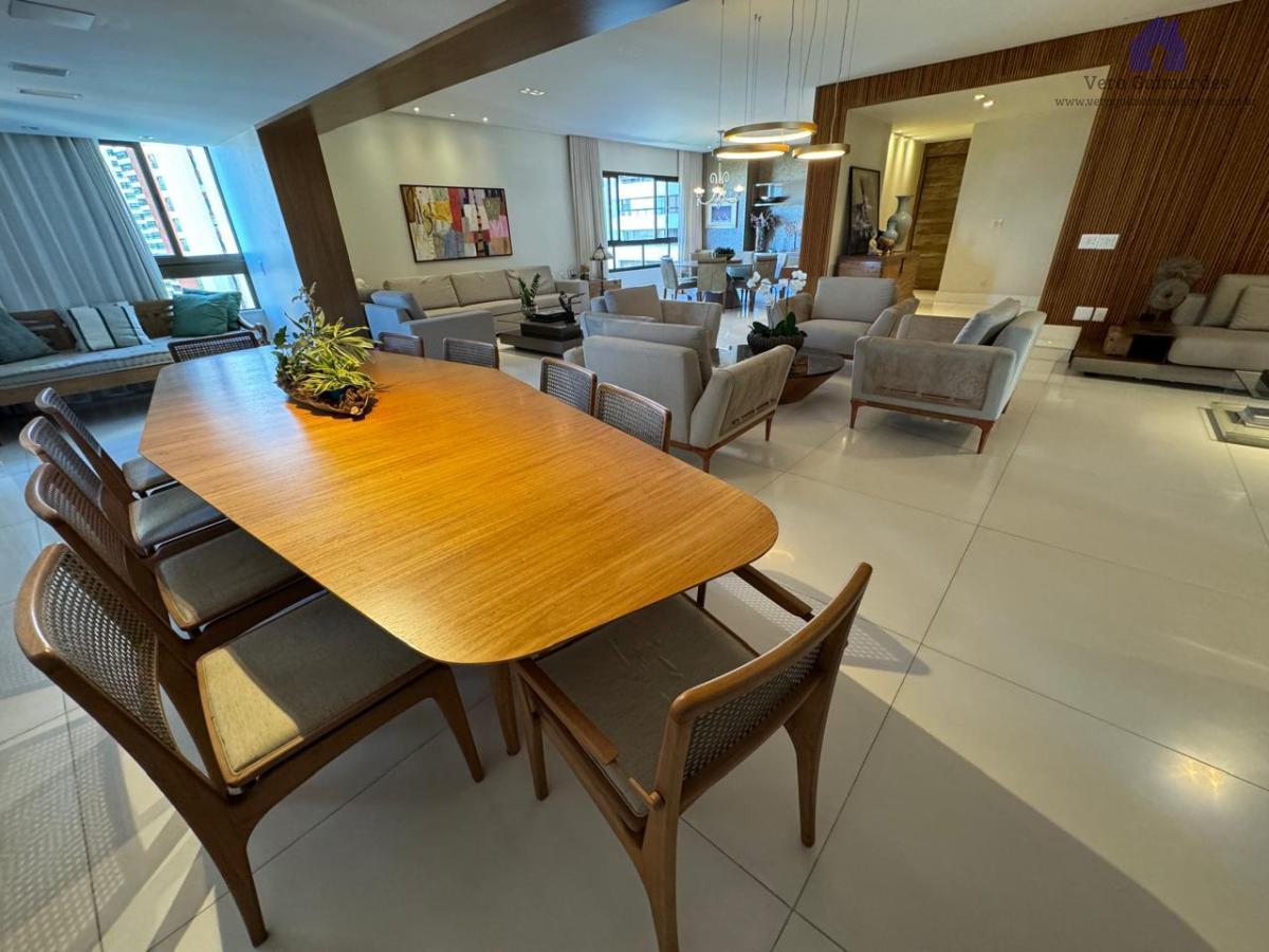 Apartamento - Horto florestal