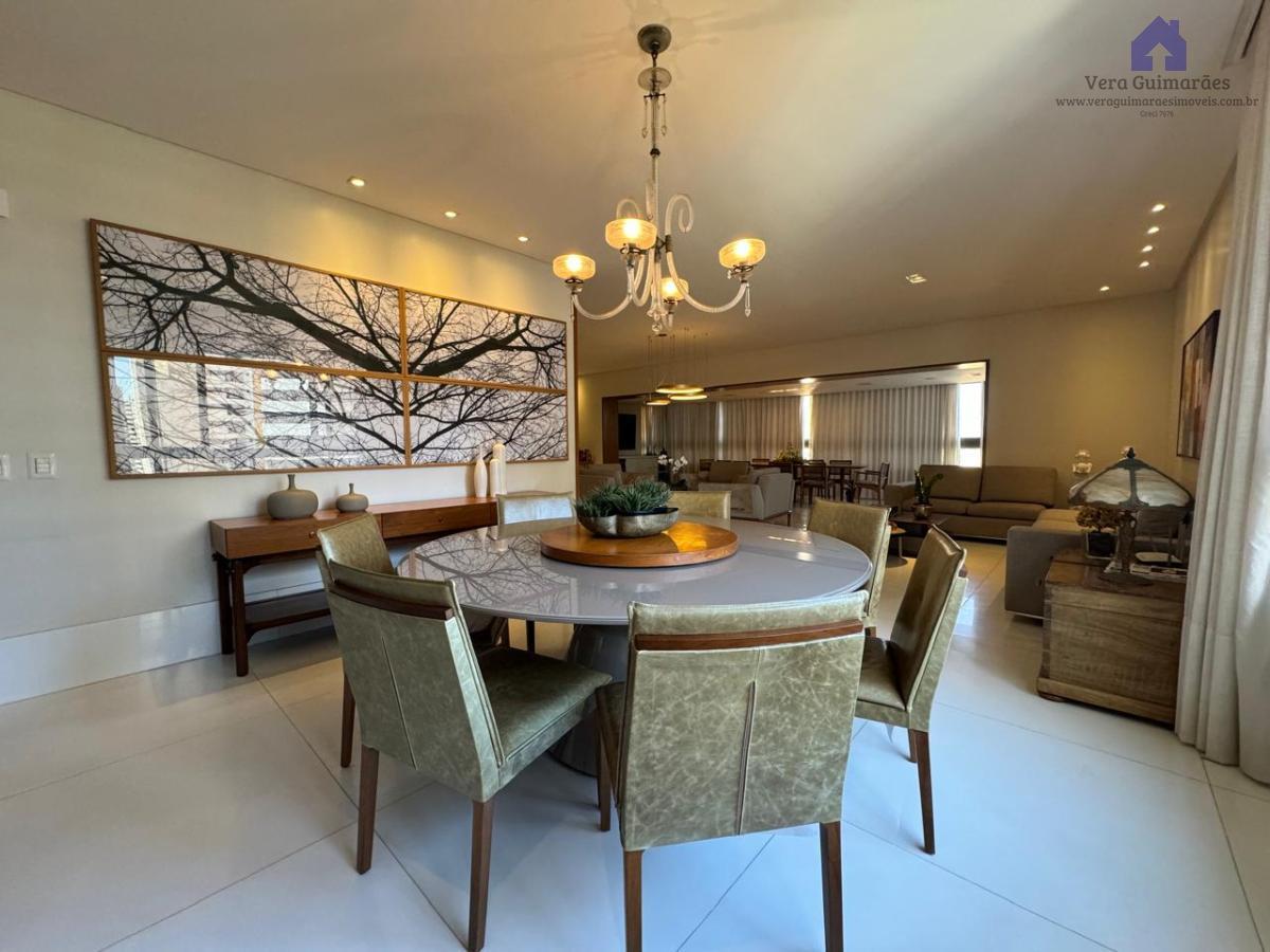 Apartamento - Horto florestal