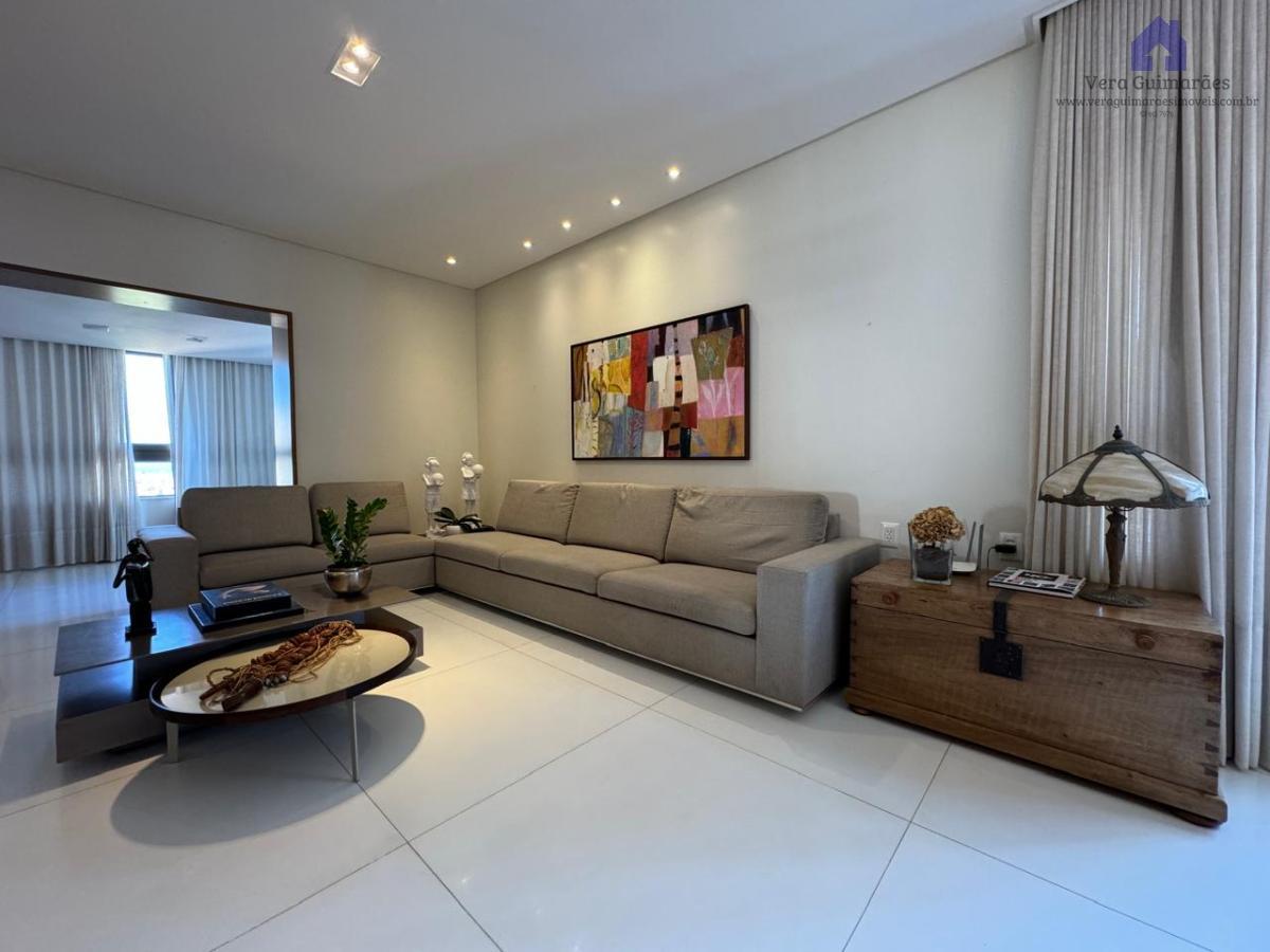 Apartamento - Horto florestal