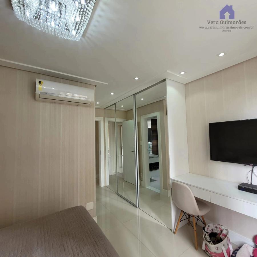 Apartamento - Patamares