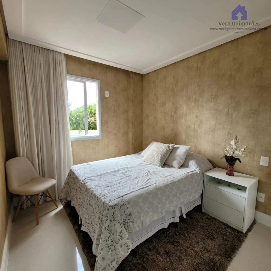 Apartamento - Patamares