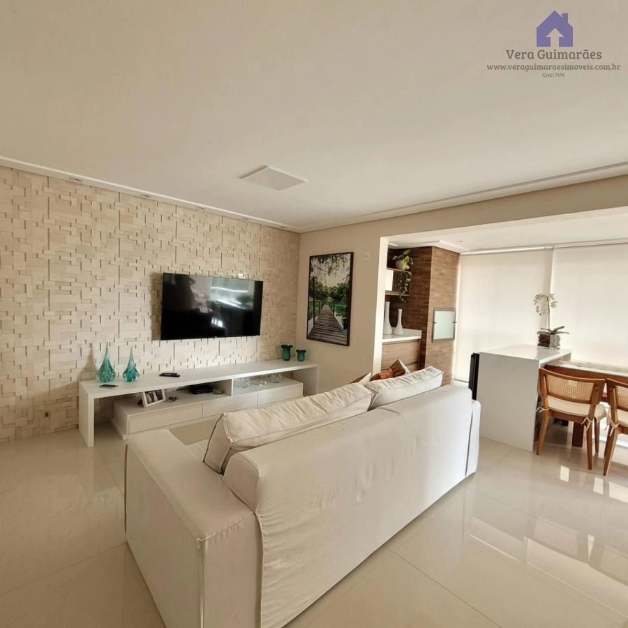 Apartamento - Patamares