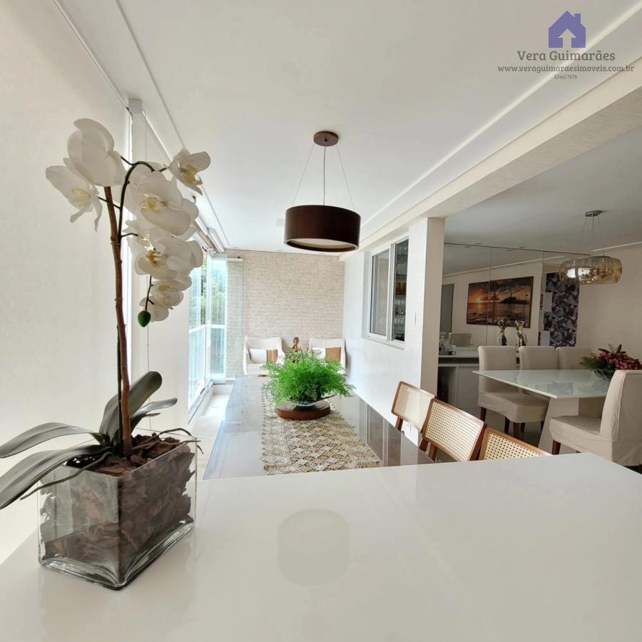 Apartamento - Patamares