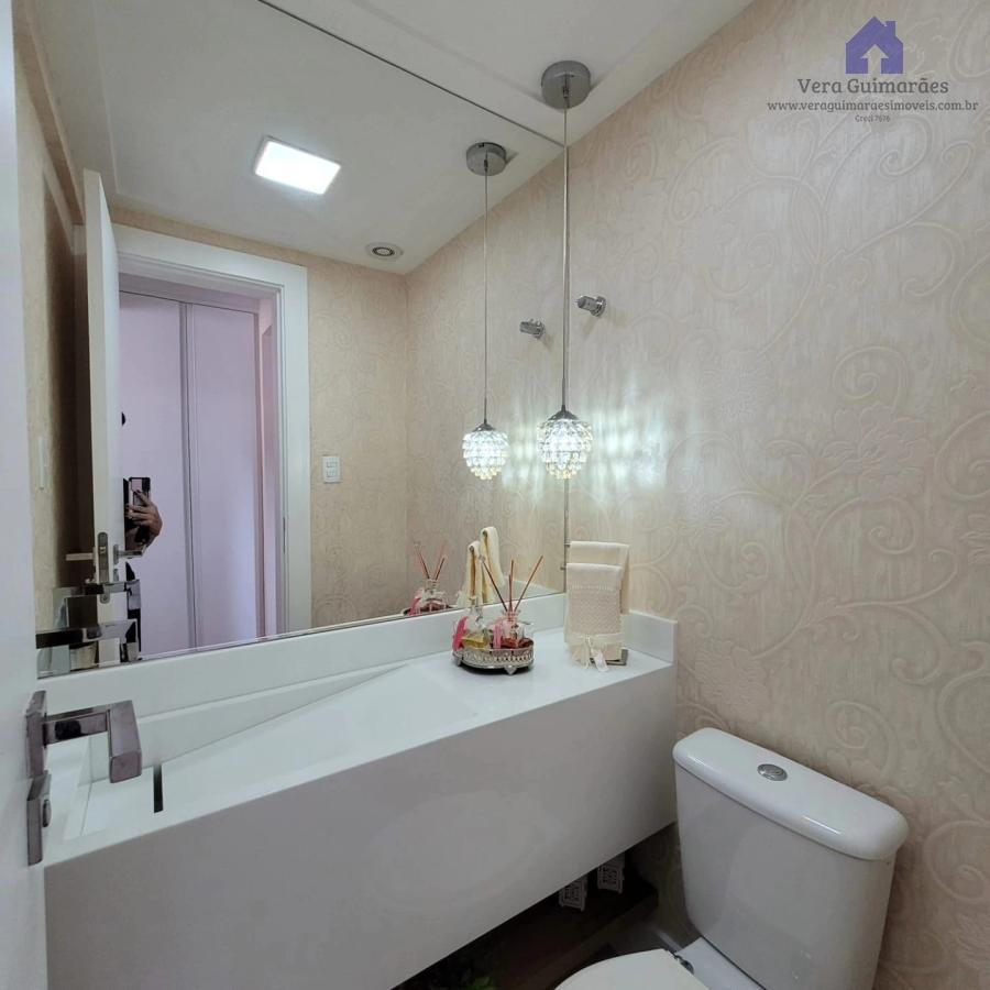 Apartamento - Patamares