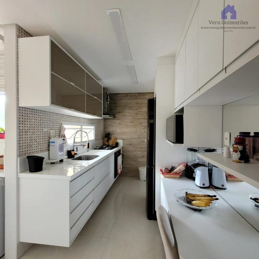 Apartamento - Patamares