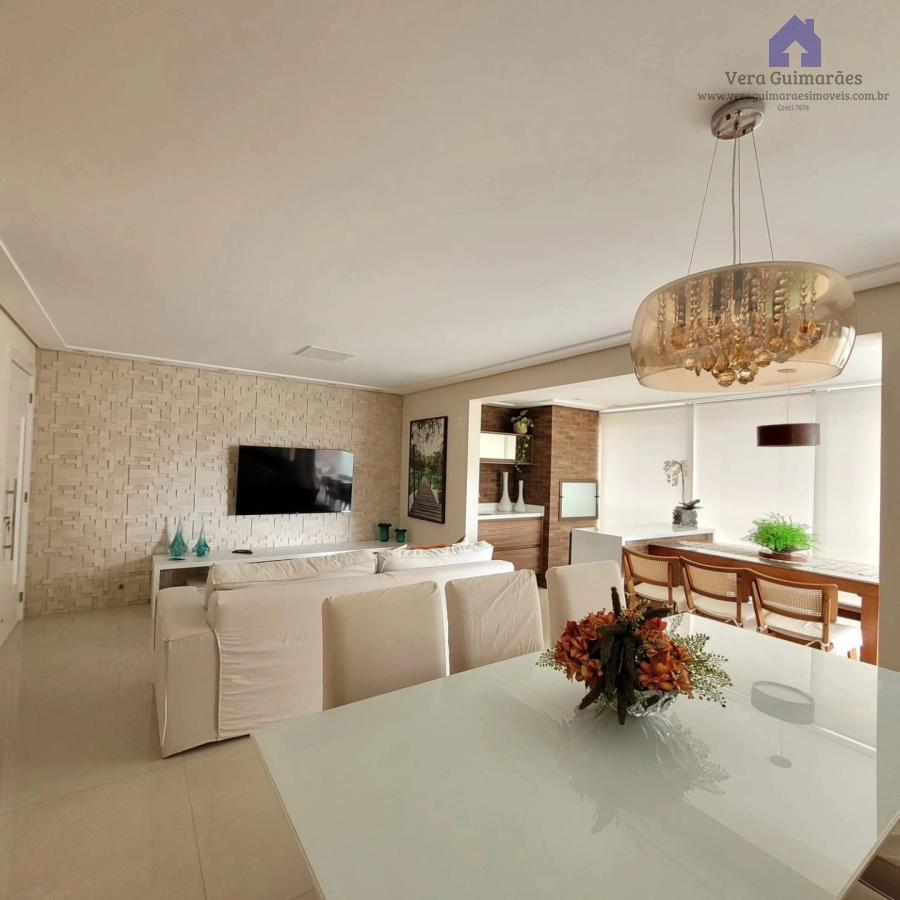 Apartamento - Patamares
