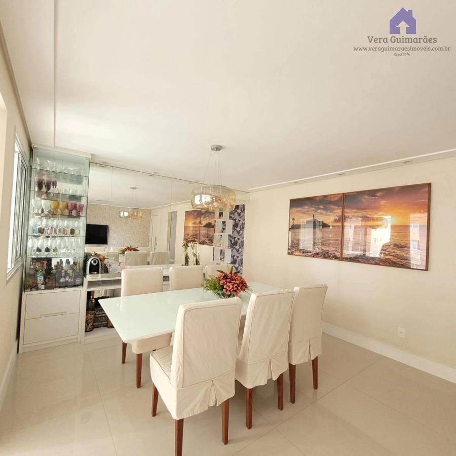 Apartamento - Patamares
