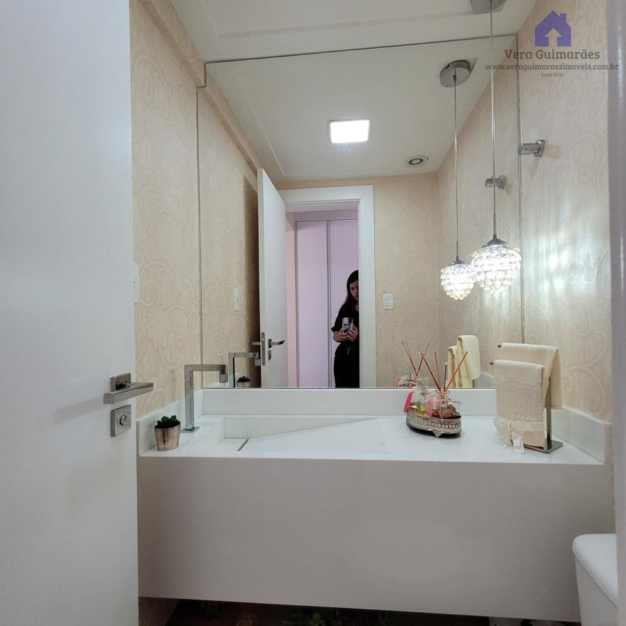 Apartamento - Patamares