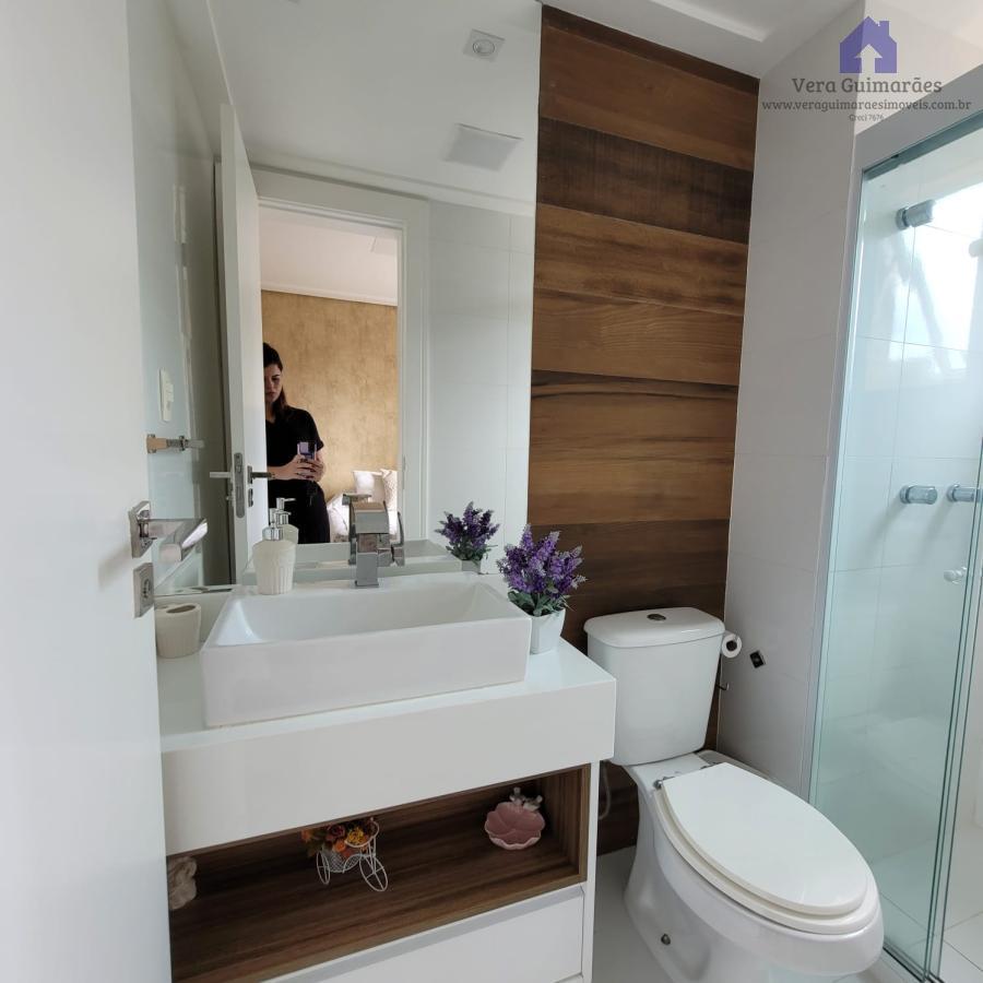 Apartamento - Patamares