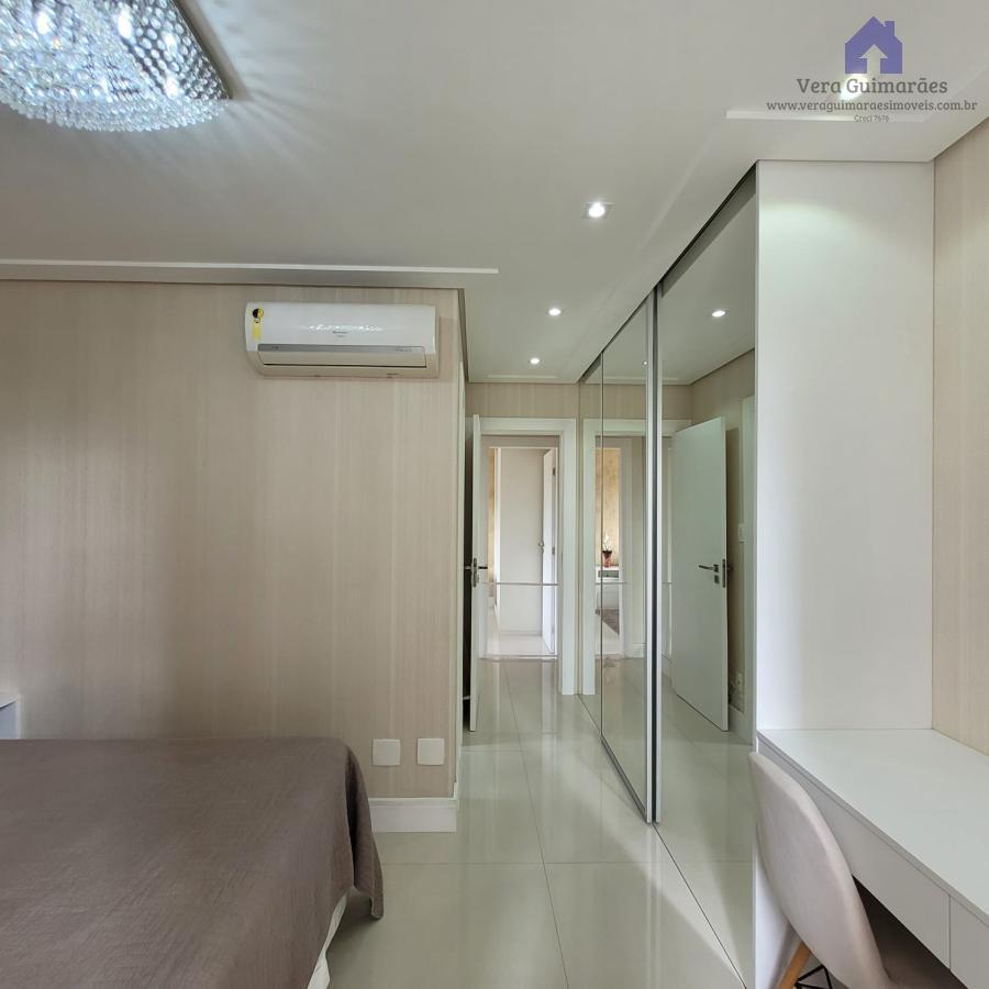 Apartamento - Patamares