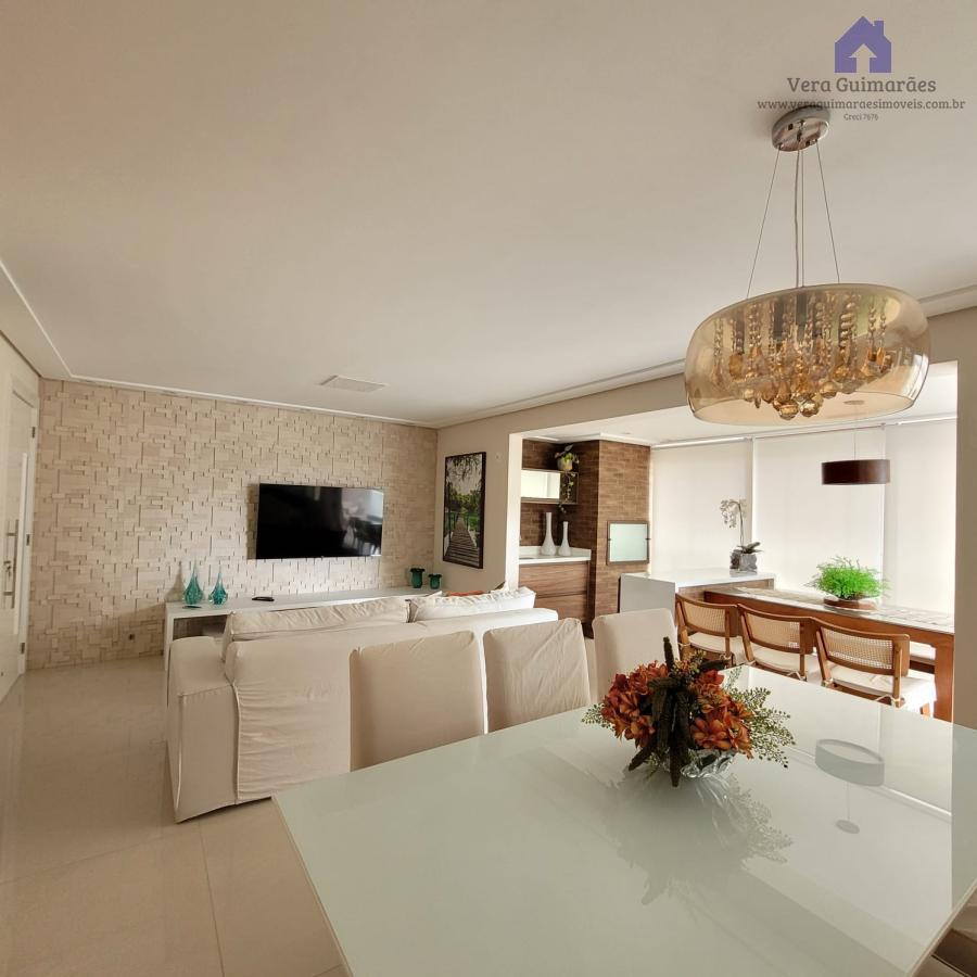 Apartamento - Patamares
