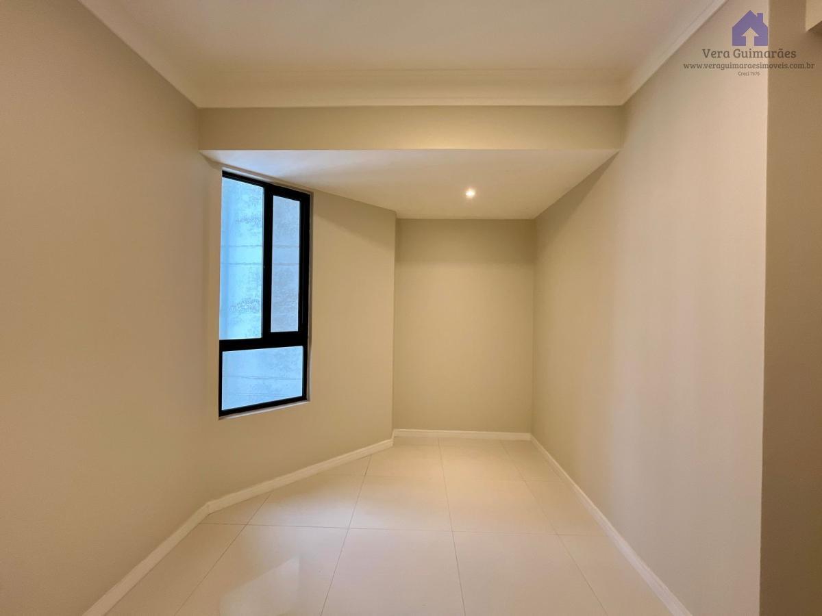 Apartamento - Pituba