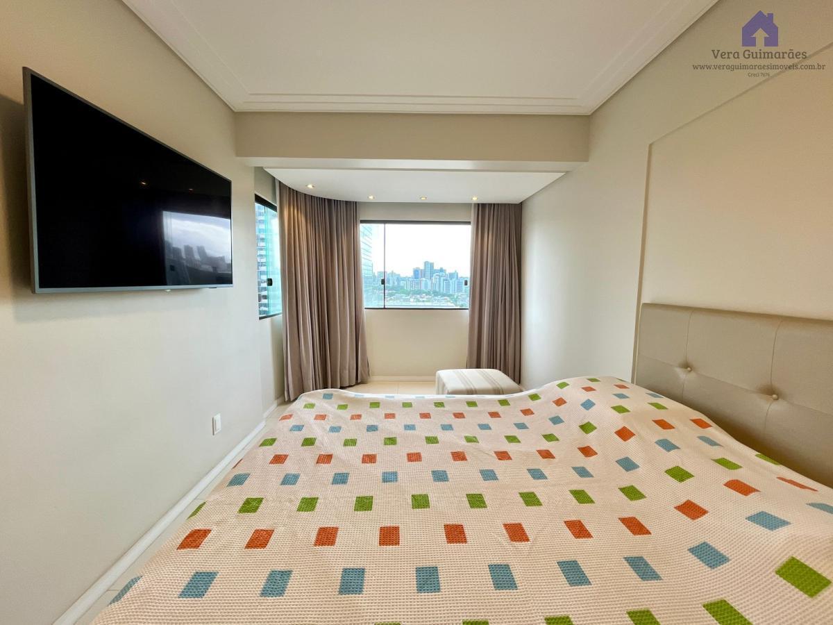 Apartamento - Pituba