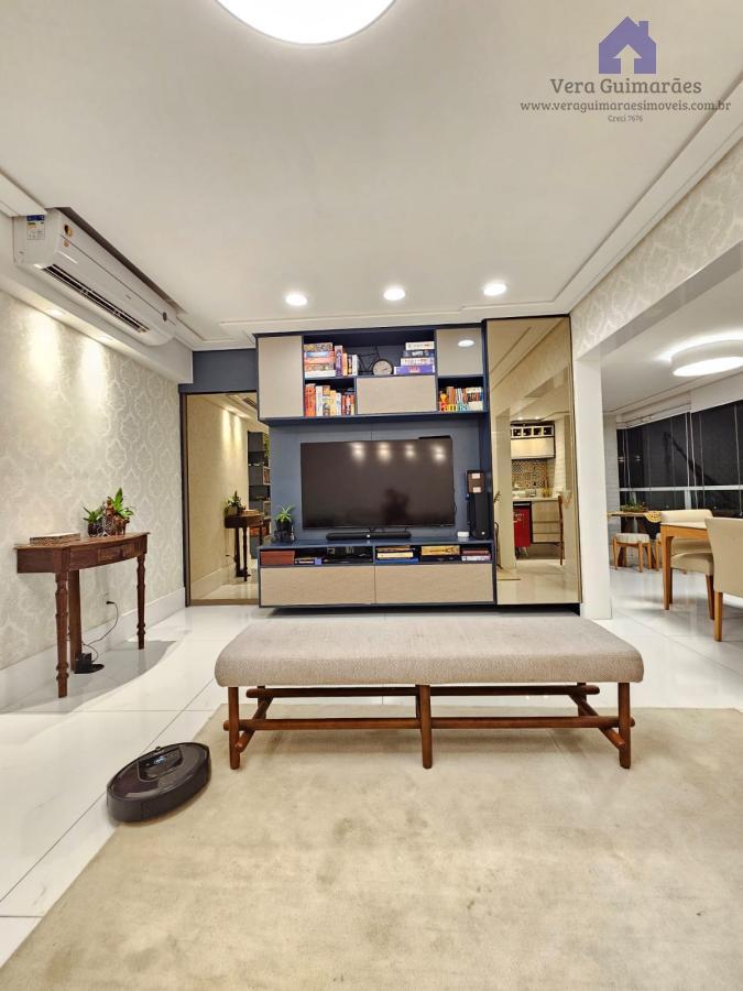 Apartamento - Patamares