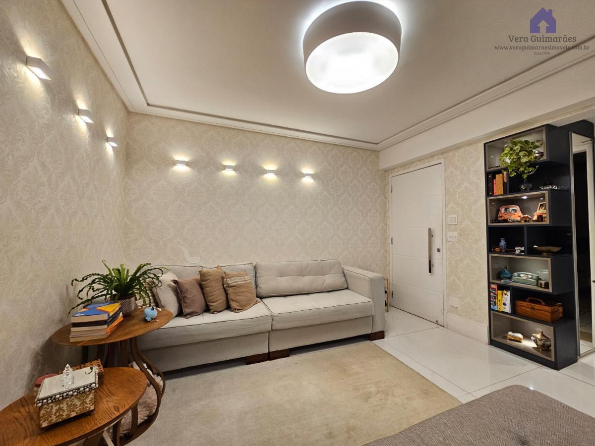 Apartamento - Patamares