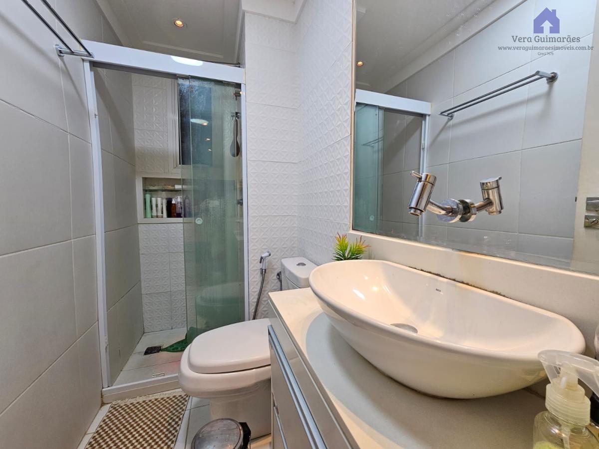 Apartamento - Patamares