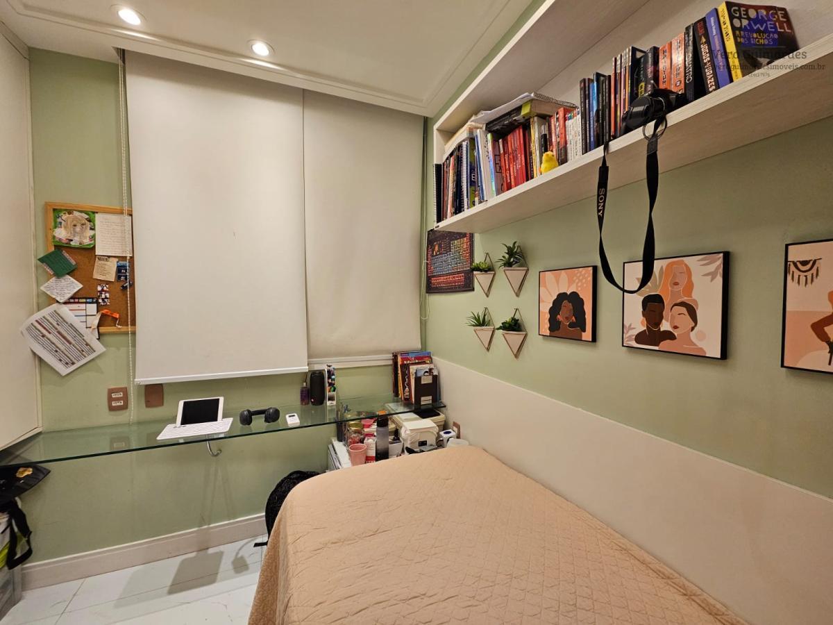 Apartamento - Patamares