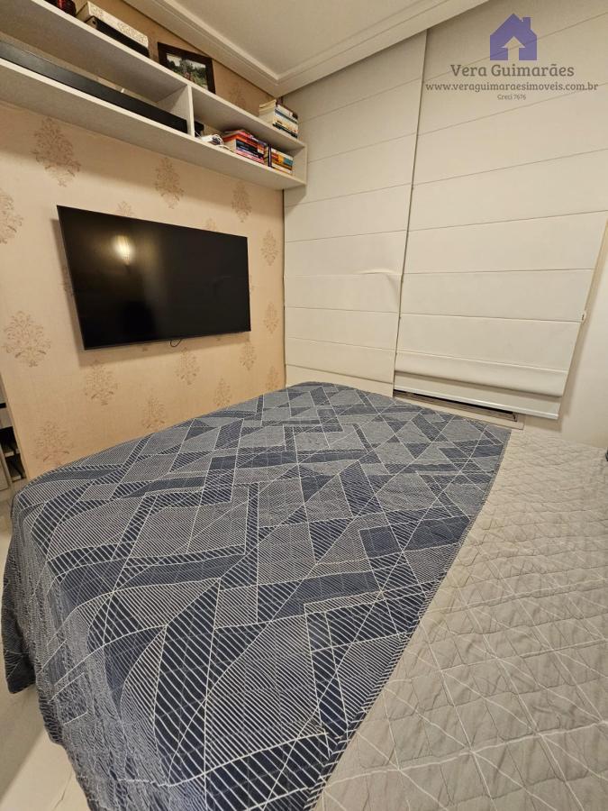 Apartamento - Patamares