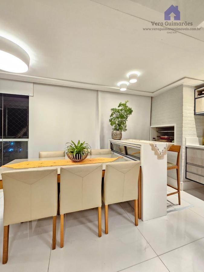 Apartamento - Patamares
