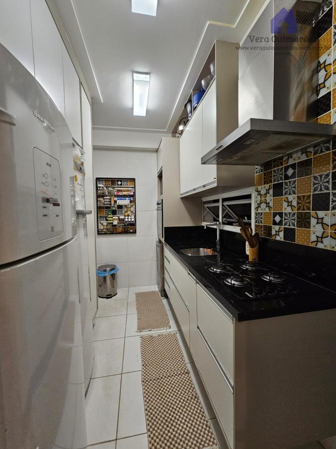 Apartamento - Patamares