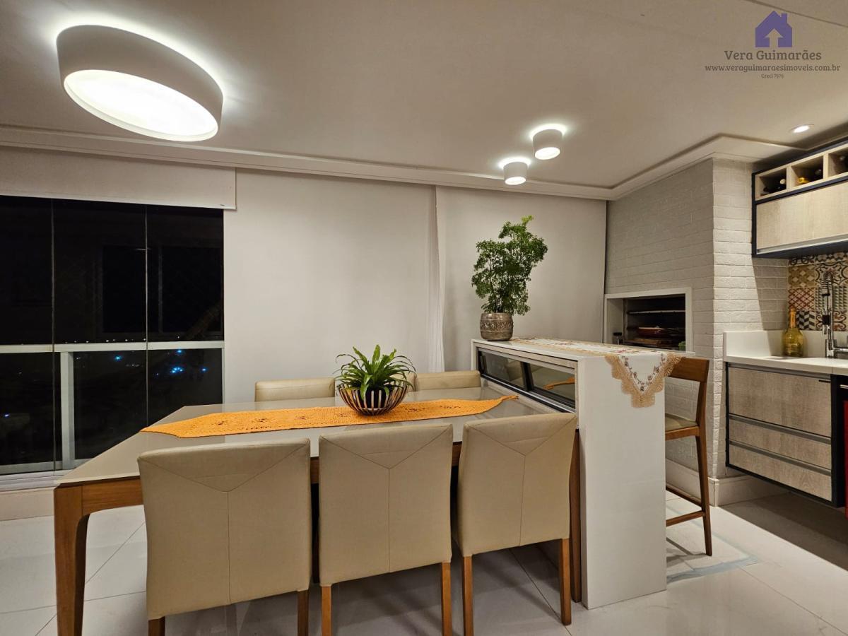 Apartamento - Patamares