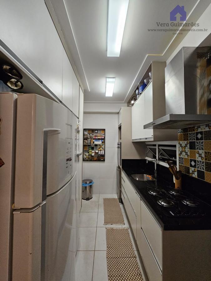Apartamento - Patamares