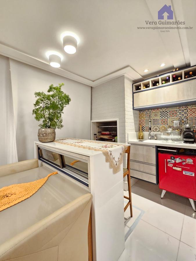Apartamento - Patamares