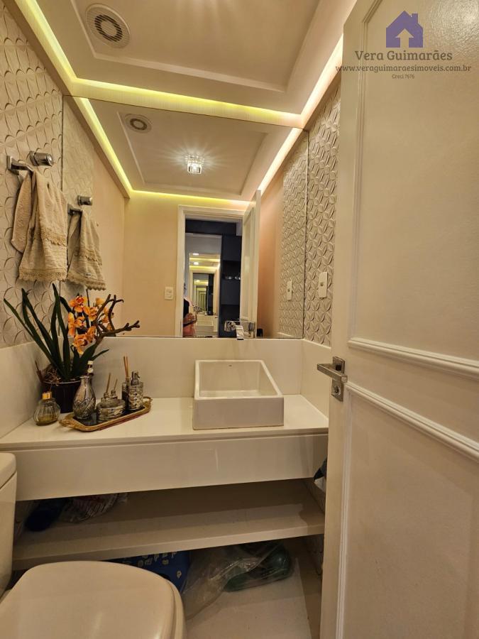 Apartamento - Patamares