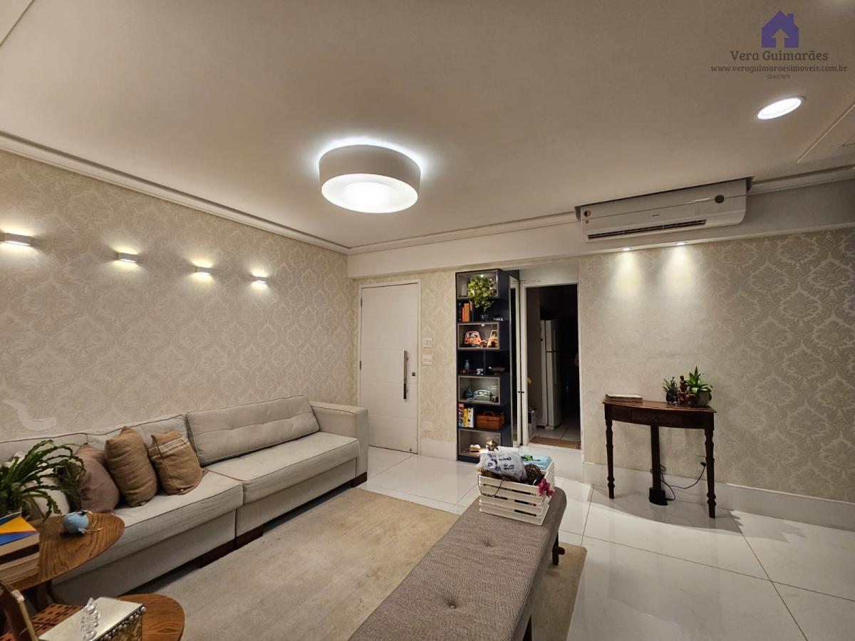 Apartamento - Patamares