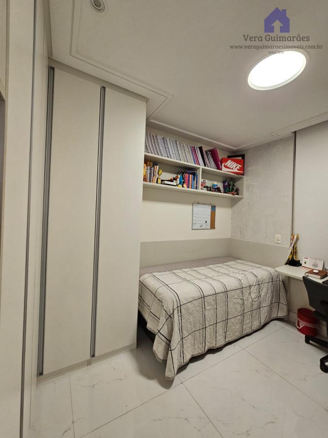 Apartamento - Patamares