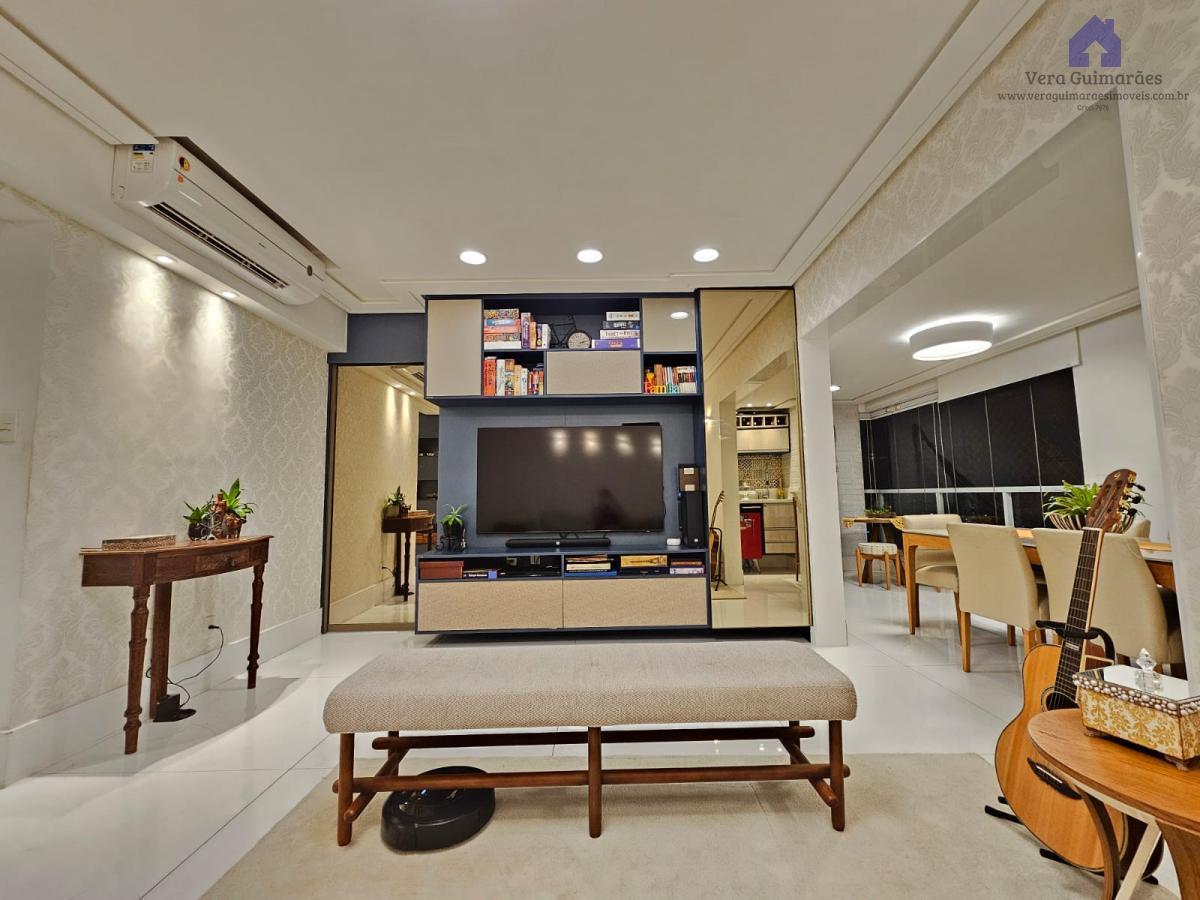 Apartamento - Patamares