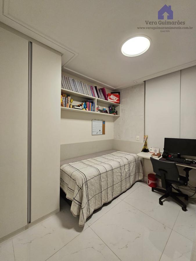 Apartamento - Patamares