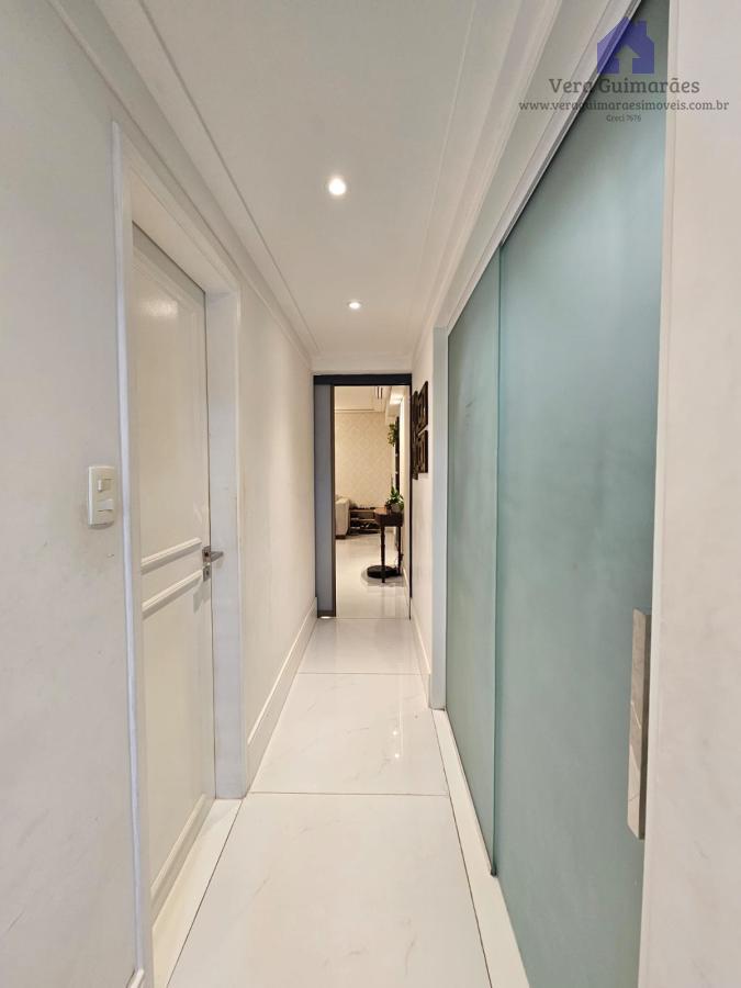 Apartamento - Patamares