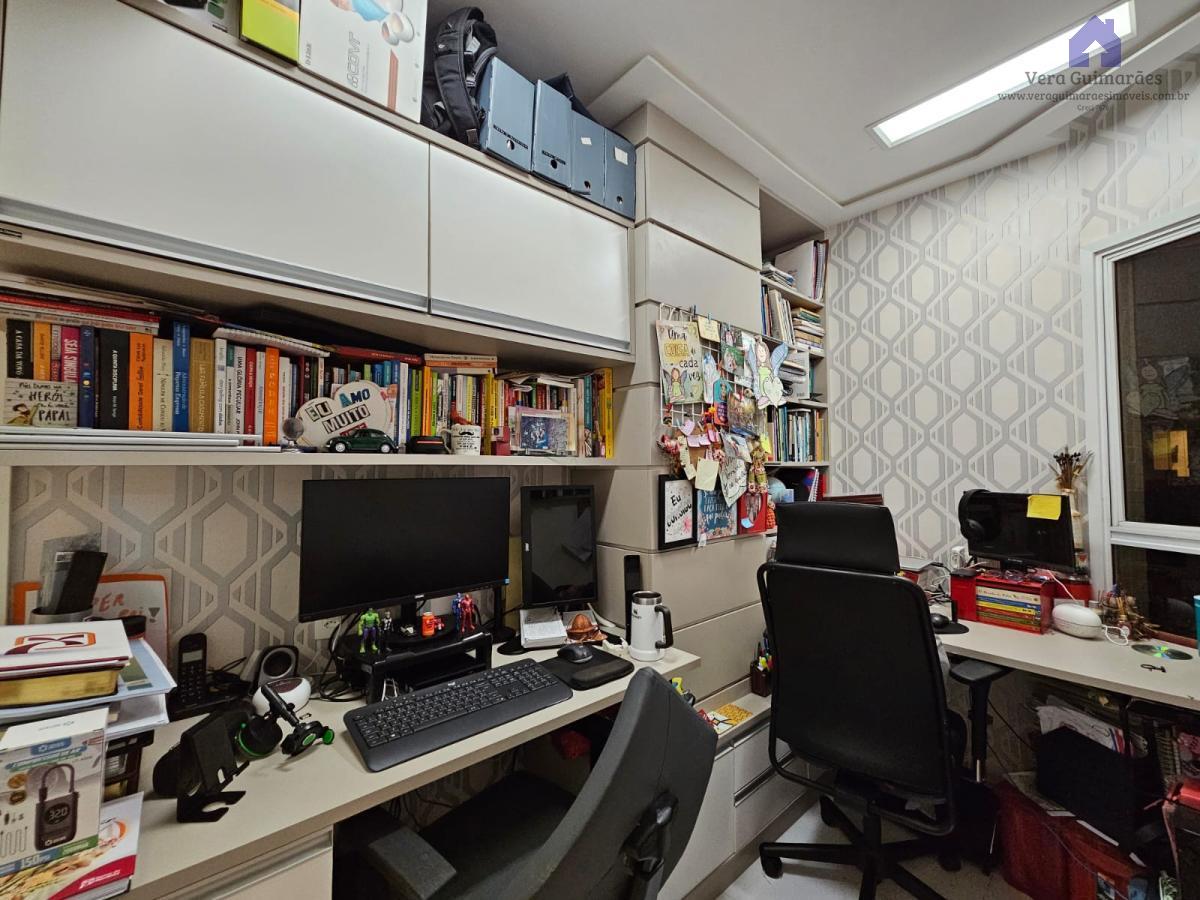 Apartamento - Patamares