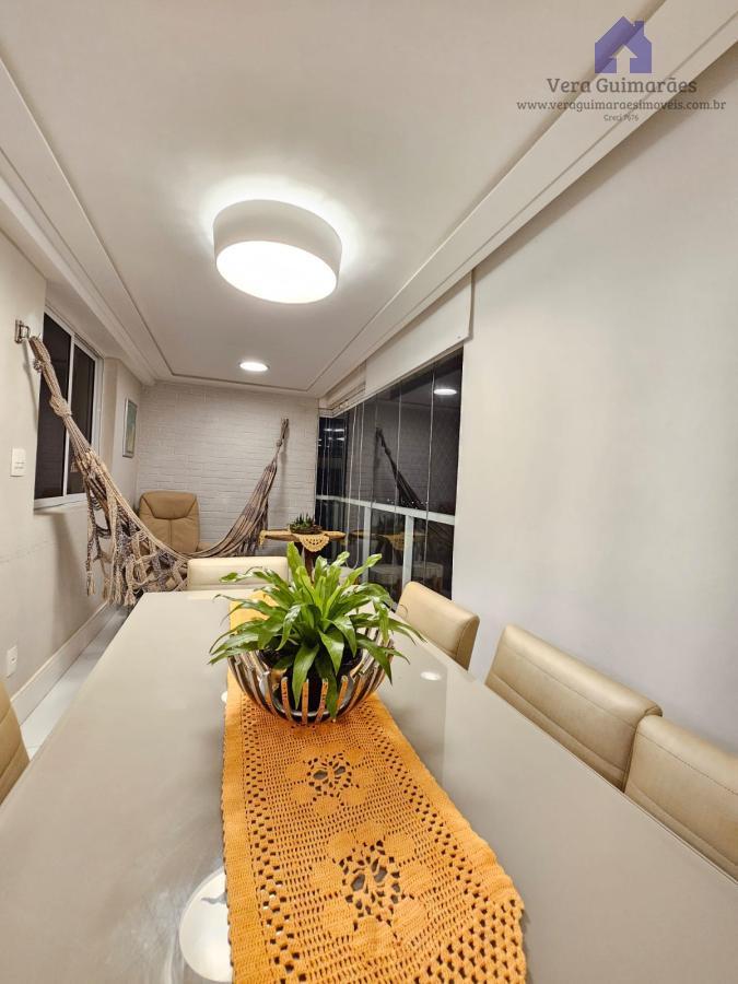 Apartamento - Patamares