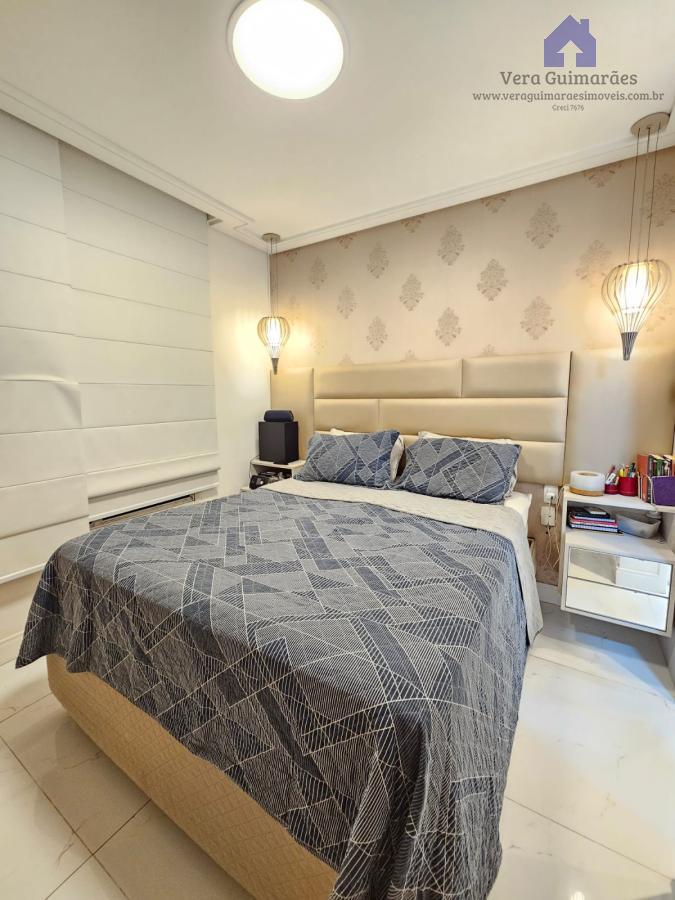 Apartamento - Patamares