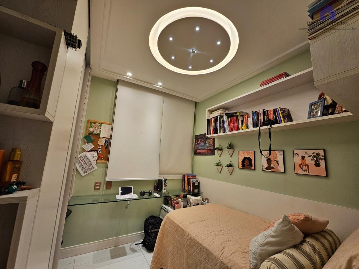 Apartamento - Patamares